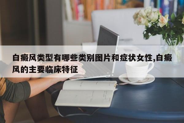白癜风类型有哪些类别图片和症状女性,白癜风的主要临床特征